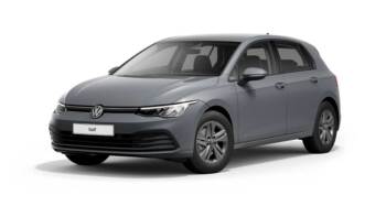 Volkswagen Golf 1.5 TSI Match 5dr Petrol Hatchback